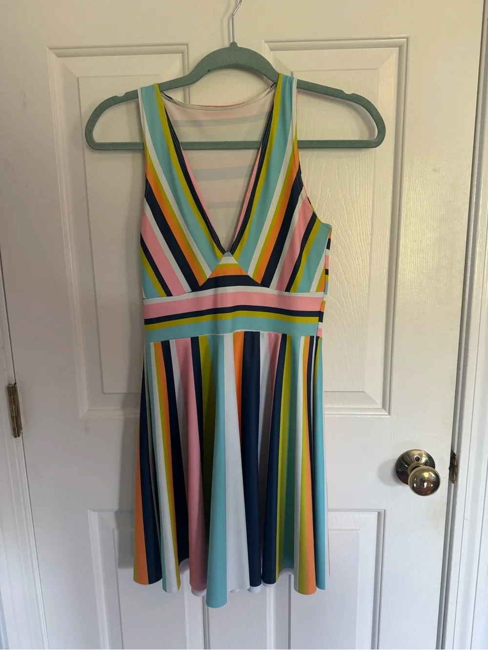 BlackMilk Ice Cream Cake Marilyn Dress - Picture 1 of 3